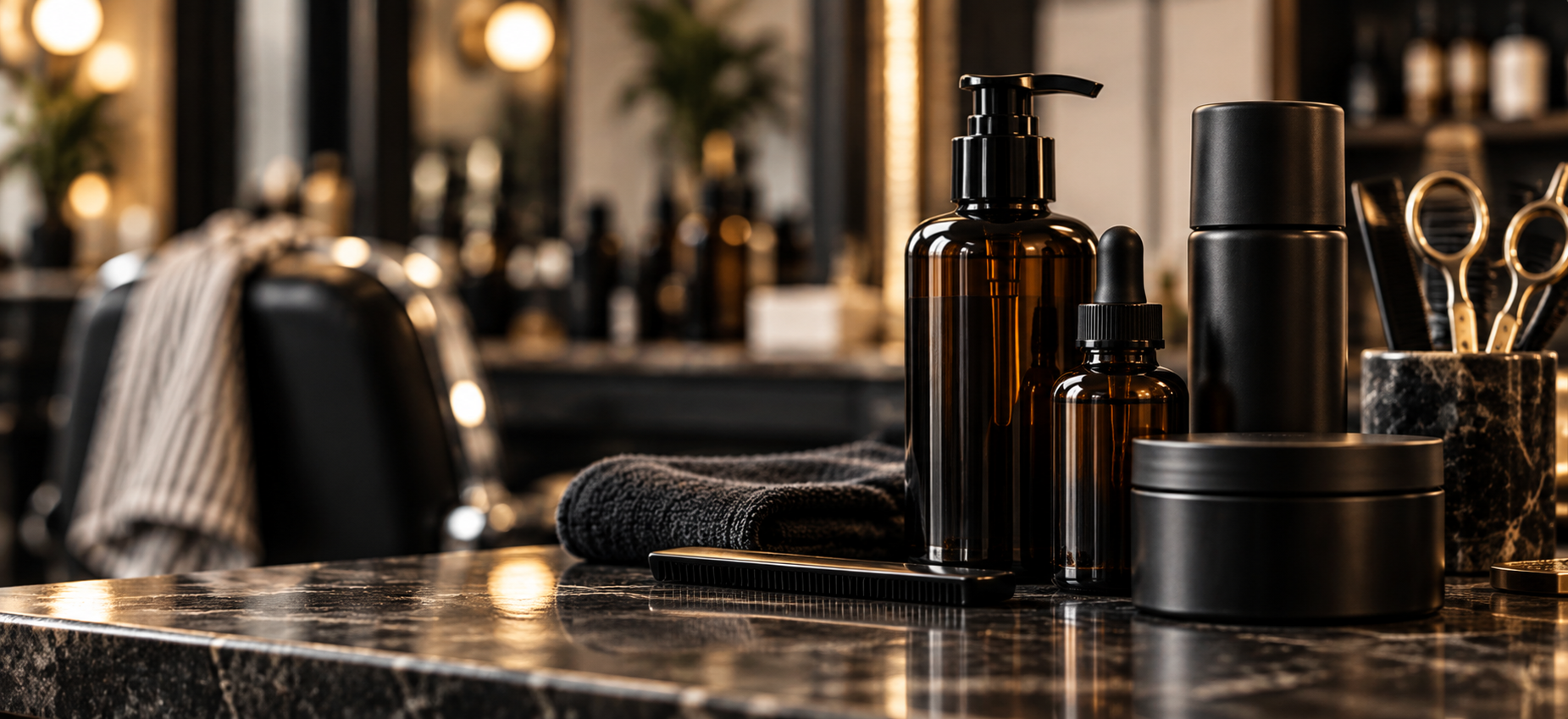 Hair care products